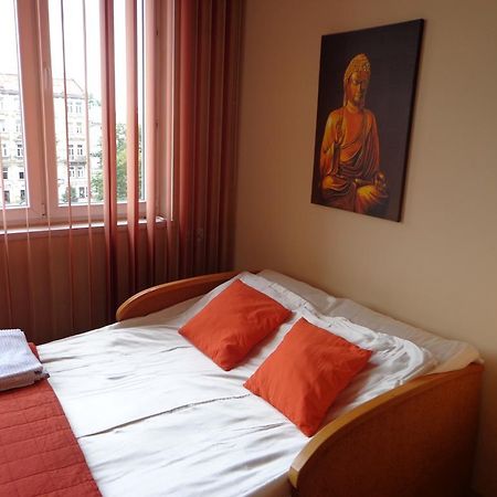 Ferienwohnung Ekstaza Krakau Exterior foto